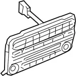 280987S008 - Electrical: Display Switch for INFINITI: QX56 Image