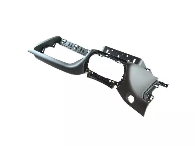 5LJ86DX9AE - Interior Trim: Instrument Panel Bezel for Jeep: Cherokee Image