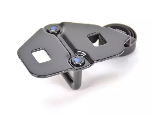 Decklid Latch Striker - Mopar (04389961AA)