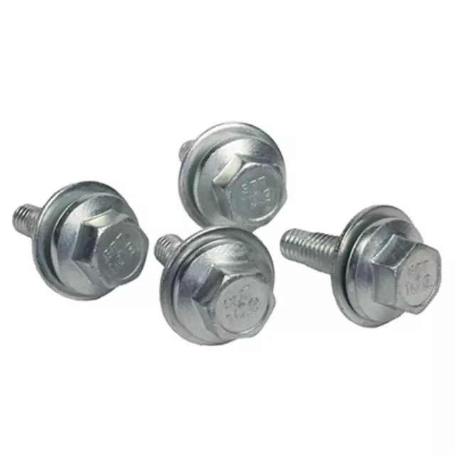 Impact Bar Bolt - Ford (W711097-S437)