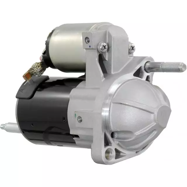 Starter - GM (337-1203)