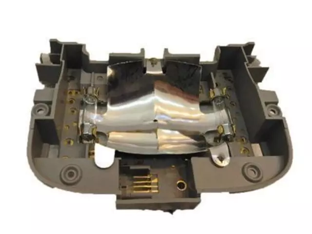 4L2Z13776AA - Body: Dome Lamp for FORD Image