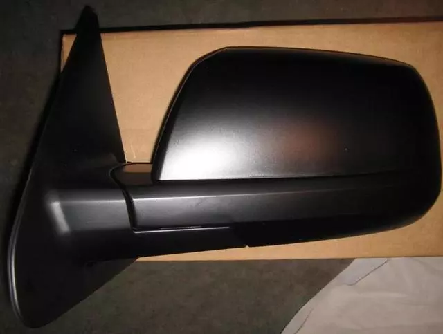 2007-2008 Toyota Tundra - Door Mirror Left - Toyota (87940-0C181)