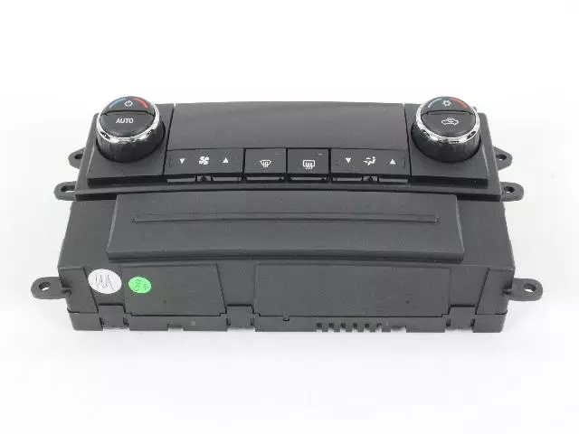 A/c And Heater Control - Mopar (55111893AG)