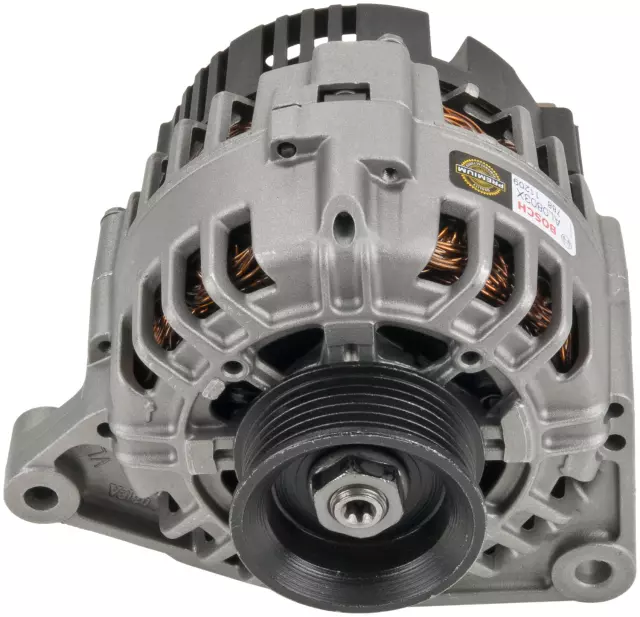 AL0803X - Charging &amp; Starting Systems: Bosch Alternator for Bosch Image