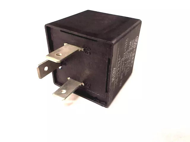 1H0953227 - Electrical: Turn Signal &amp; Hazard Flasher for Volkswagen Image