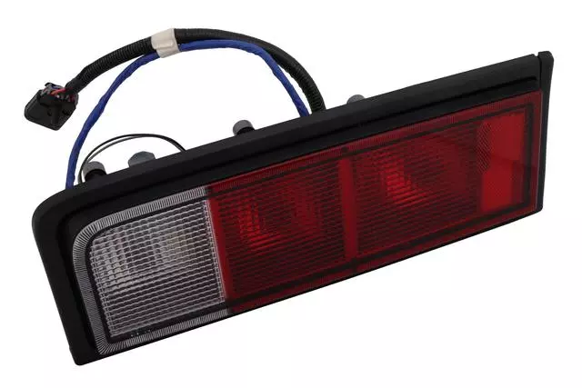 25784335 - Electrical: Combo Lamp Assembly for Hummer: H2 Image image