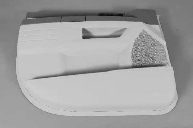 1QY791VSAA - Interior Trim: Front Door Trim Panel, Left for Mopar Image