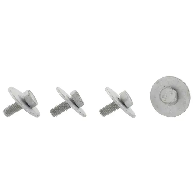 W705172S442 - : Bolt And Washer Assembly Hex.Head for Ford Image