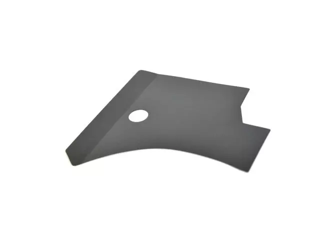 68306856AA - Body: Black Out Tape for Chrysler: Pacifica Image