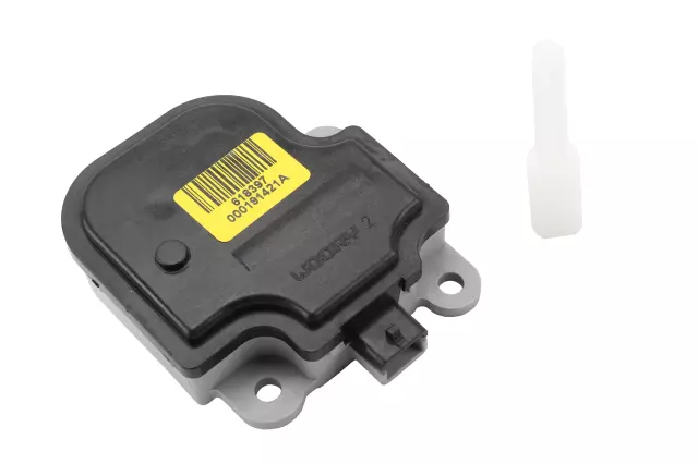 95415546 - : Heating and Air Conditioning Air Inlet Door Actuator for GM Image