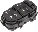 901330 - : Power Window Switch - Left Front for Dorman Image
