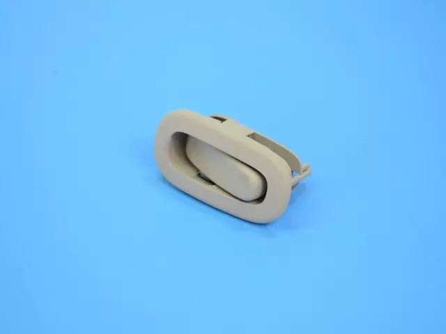 1MG26HDAAB - Interior Trim: Coat Hook for Mopar Image