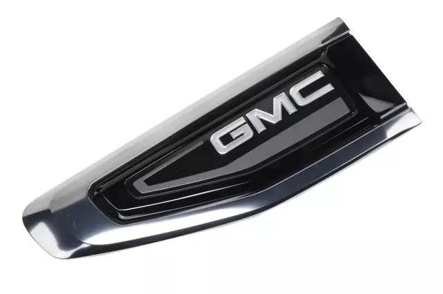84719439 - Body: Ornament for GMC: Yukon, Yukon XL Image