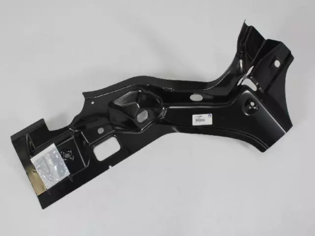 5178059AB - Body Sheet Metal Except Doors: Quarter Inner Reinforcement, Left for Mopar Image