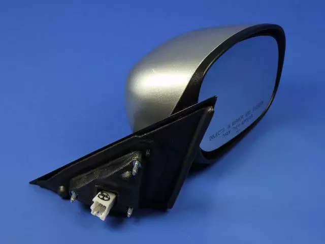 1CJ981S2AC - Doors, Door Mirrors and Related Parts: Outside, Rearview, Electric, Heated Mirror, Right for Chrysler: 300 | Dodge: Charger, Magnum Image