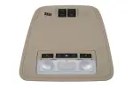 20959389 - Body: Overhead Console for GM Image