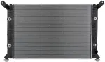 CU13301 - : Radiator for Spectra Premium Image
