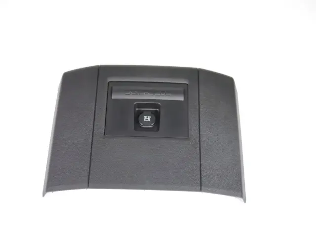 6RE18TX7AA - Interior Trim: Retaining Plate for Ram: 1500 Classic Image