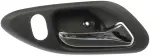81456 - : Interior Door Handle Front Right for Dorman Image