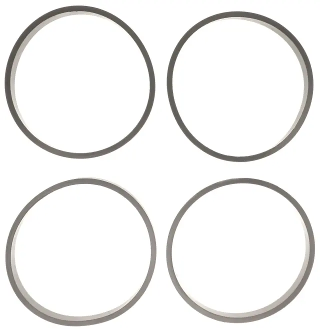 MS20465 - : Engine Intake Manifold Gasket Set for Mahle Image