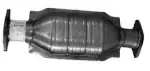 5196 - : Direct-Fit Catalytic Converter (Non C.A.R.B. Compliant) for AB Catalytic Image