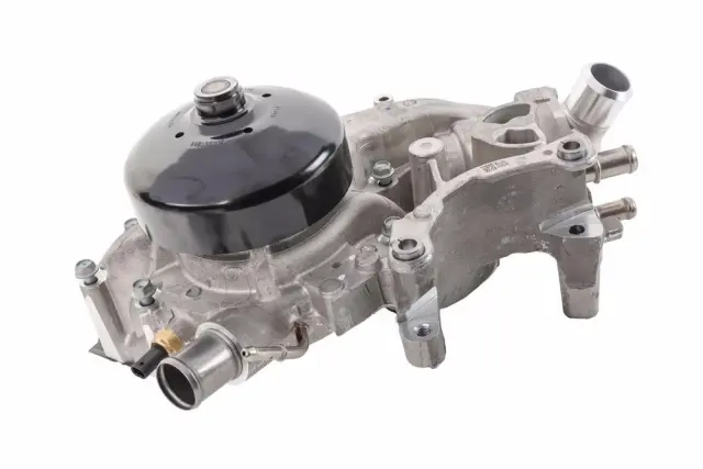 12724894 - Cooling System: Water Pump Assembly for GM Image