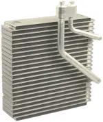 54950 - : Plate &amp; Fin Evaporator Core for FOUR SEASONS Image