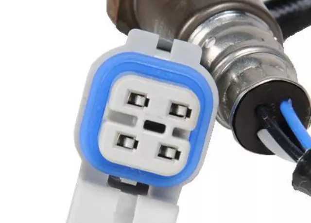 Oxygen Sensor - GM (12567497)