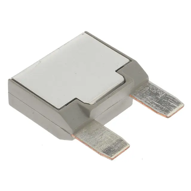 BR34 - Charging &amp; Starting Systems: Circuit Breaker for SMP CORP Image