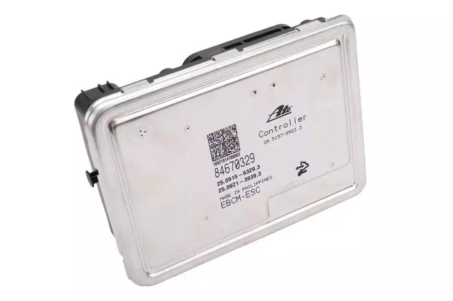 84671252 - : ABS Control Module for Buick: Envision Image