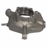 7C3Z3131A - Suspension: Knuckle for Ford: F-350 Super Duty, F-450 Super Duty, F-550 Super Duty Image