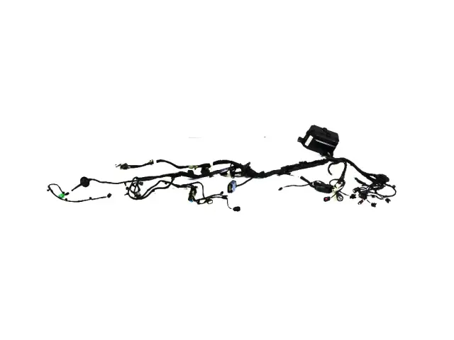 68384423AD - : Headlamp To Dash Wiring for Mopar Image