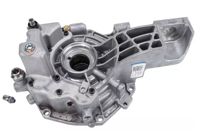 19301562 - Universals &amp; Rear Axle: Carrier Cover for GM Image