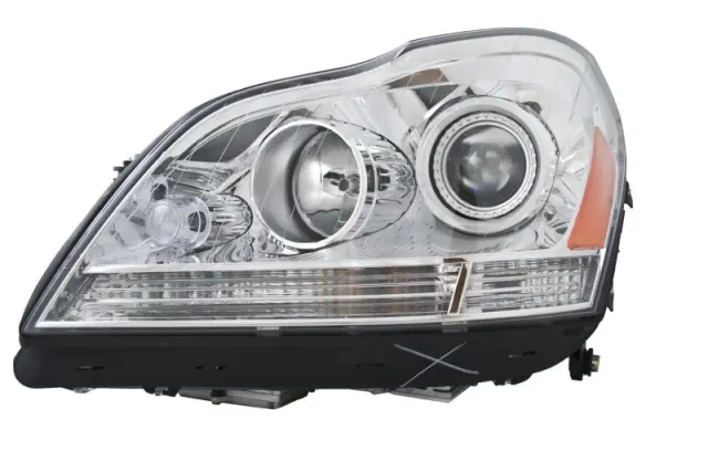 263400351 - : Hella Headlight Assembly for Hella Image