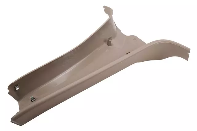 22852952 - Body: Lower Center Pillar Trim for GMC: Acadia, Acadia Limited Image