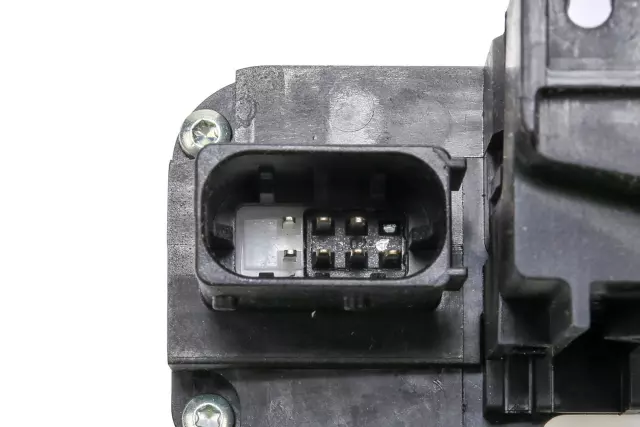 92261208 - Body: Lock for Chevrolet: Caprice Image