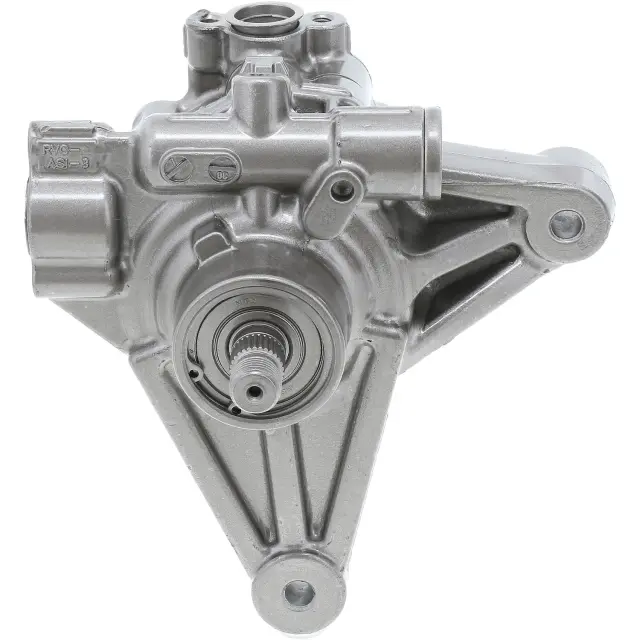 96833M - : Power Steering Pump - MAVAL - Hydraulic Power - Remanufactured - 96833M for Maval Image
