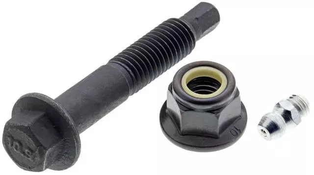 Front Lower Control Arm Ball Joint - ACDelco (MS401108)
