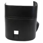 YC3Z3530BB - Steering: Upper Shroud for Ford: F-250, F-250 Super Duty, F-350 Super Duty, F-450 Super Duty, F-550 Super Duty Image