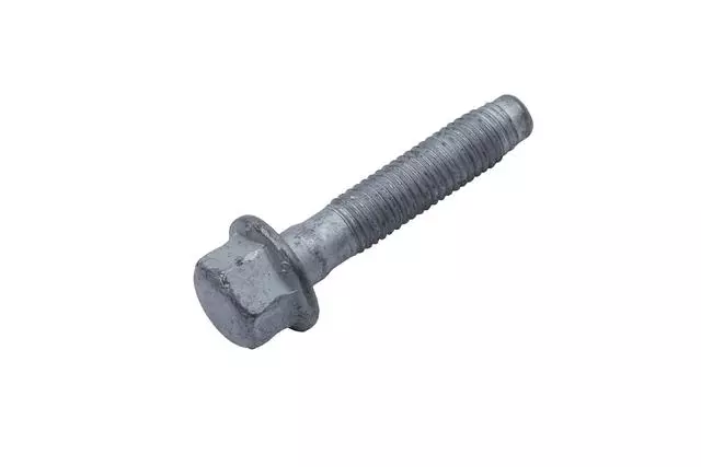 11518628 - HVAC: Compressor Bolt for Cadillac: ATS, CTS, SRX, STS, XTS | Chevrolet: Colorado | GMC: Canyon Image