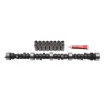 7102 - : Performer-Plus Camshaft Kit for Small-Block Chevy 283-400 V8 for Edelbrock Image