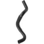 71424 - : CURVED RADIATOR HOSE, DAYCO for DAYCO HYDRAULIC Image