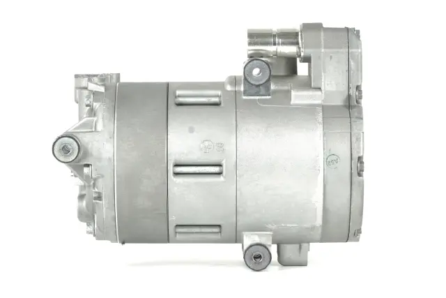 ACP1454000P - Air Conditioning &amp; Heat: A/C Compressor for Behr Image