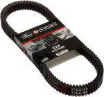 27C4159 - : G-Force C12 Continuously Variable Transmission (CVT) Belt for Gates Image