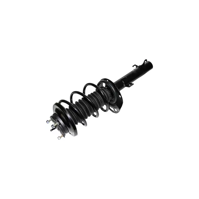 Front Driver Side Suspension Strut and Coil Spring Assembly - ACDelco (903-758RS)