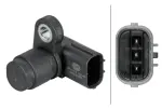 13122461 - : HELLA Engine Camshaft Position Sensor 013122461 for Hella Image
