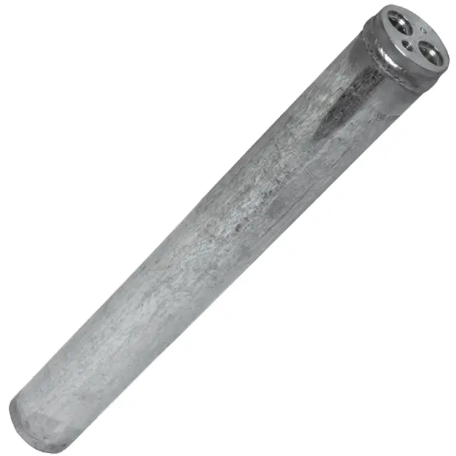 1412057 - Air Conditioning &amp; Heat: A/C Receiver Drier / Desiccant Element for GLOBAL PARTS DISTRIBUTORS Image