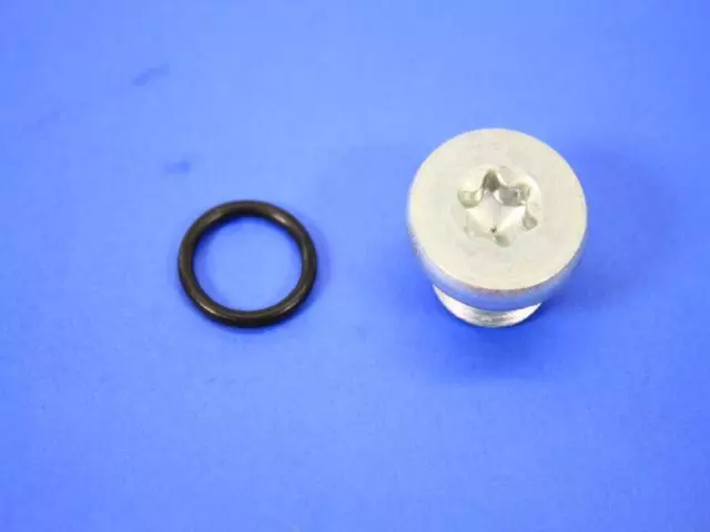 Fluid Fill Plug Kit - Mopar (68137300AA)
