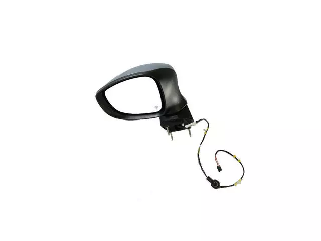 Outside Rearview Mirror, Left - Mopar (5XV85PQAAB)